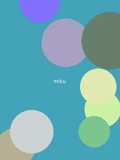 免费游戏身份证号码 - 初音未来角色图